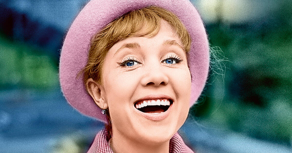 Надежда Васильевна Румянцева. Фото с сайта – https://7days.ru