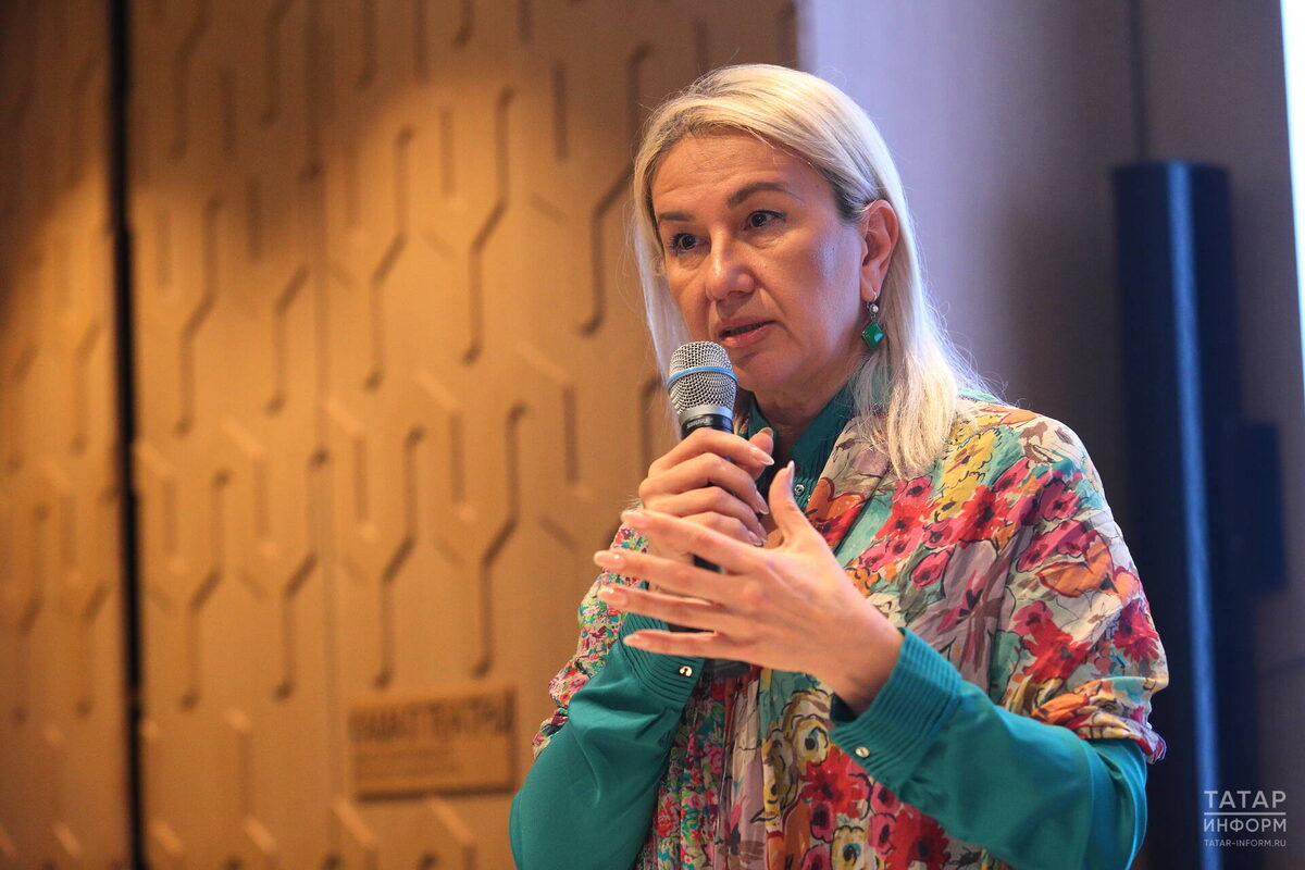 Фото: © Михаил Захаров / «Татар-информ»