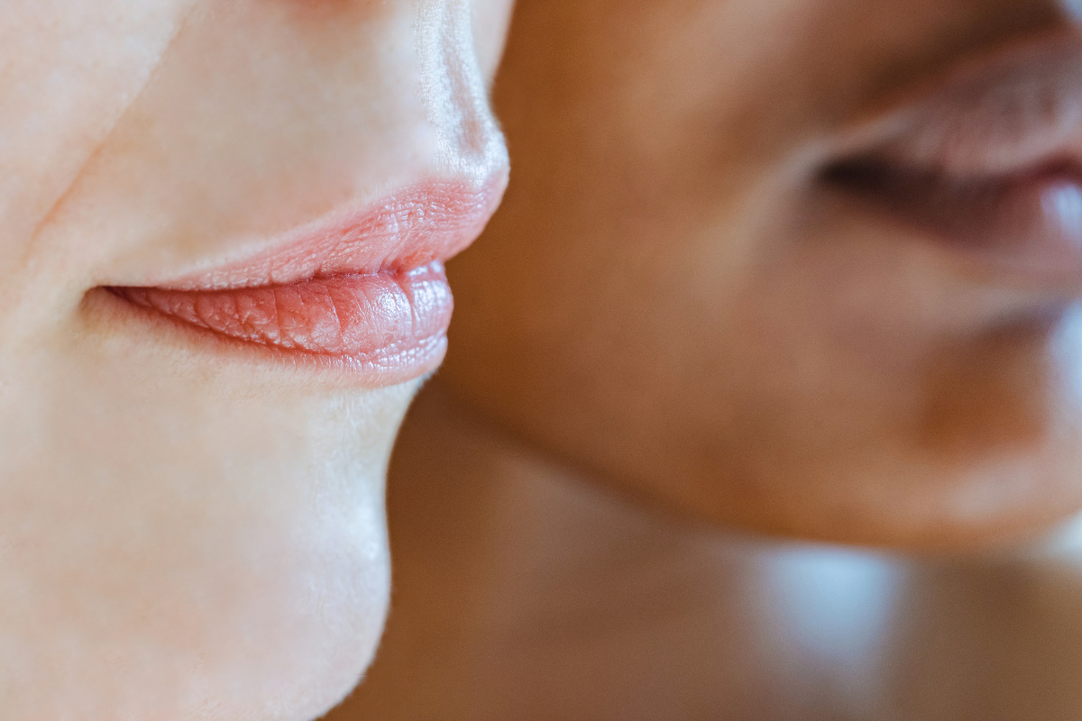    У всех людей строение кожи одинаковое, а ее тип и состояние — разные Angela Rom/Pexels