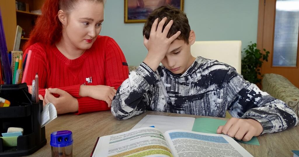 Пять секретов интеллектуальной выносливости. Как мягко адаптировать детей к возрастающей учебной нагрузке