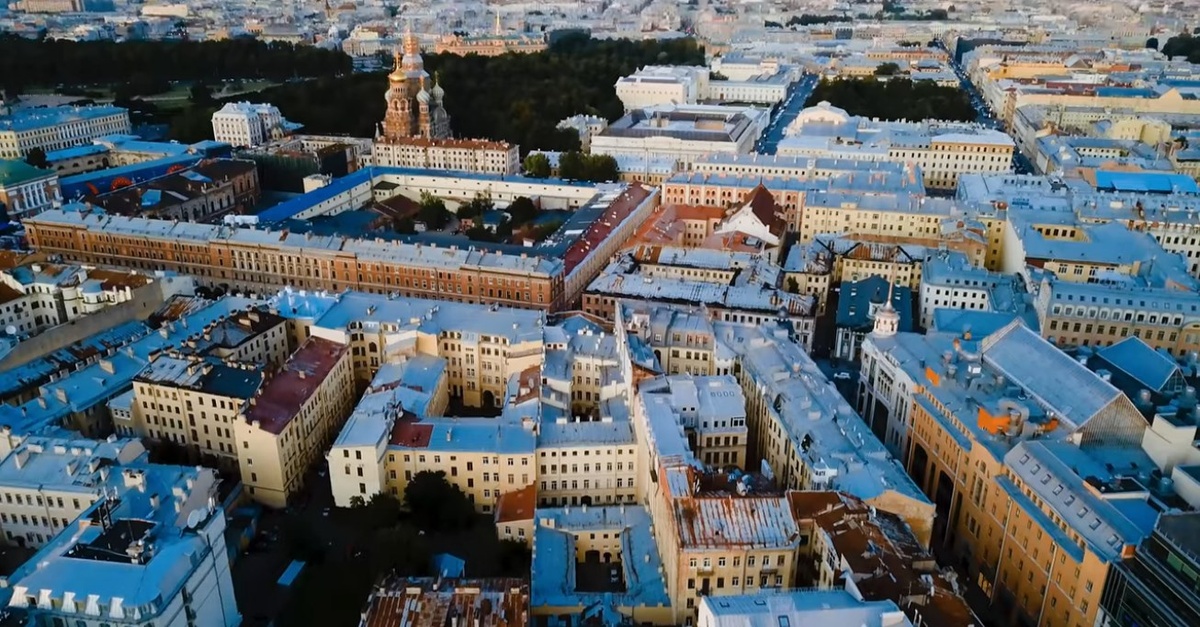 Фото: Pr Scr youtube.com /  cinematictravelvlogs