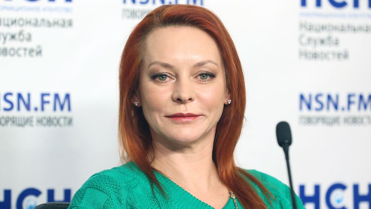    Сергей Петров/NEWS.ru/TACC