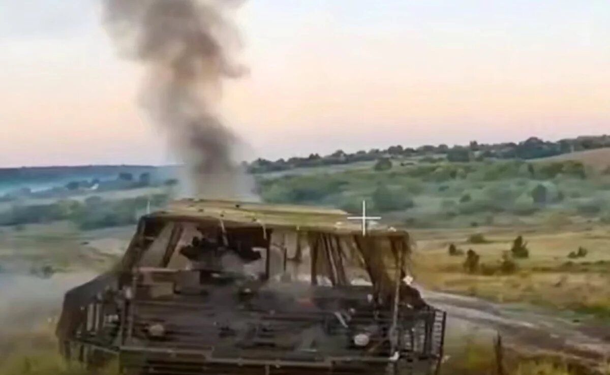    Литовкин: Зеленский признал, что подготовка ВСУ на Западе бессмысленна