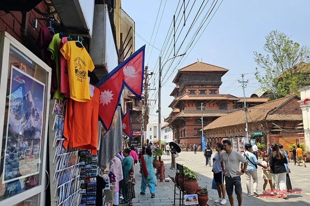    Востоковед Волхонский назвал два сценария после свержения президента Непала