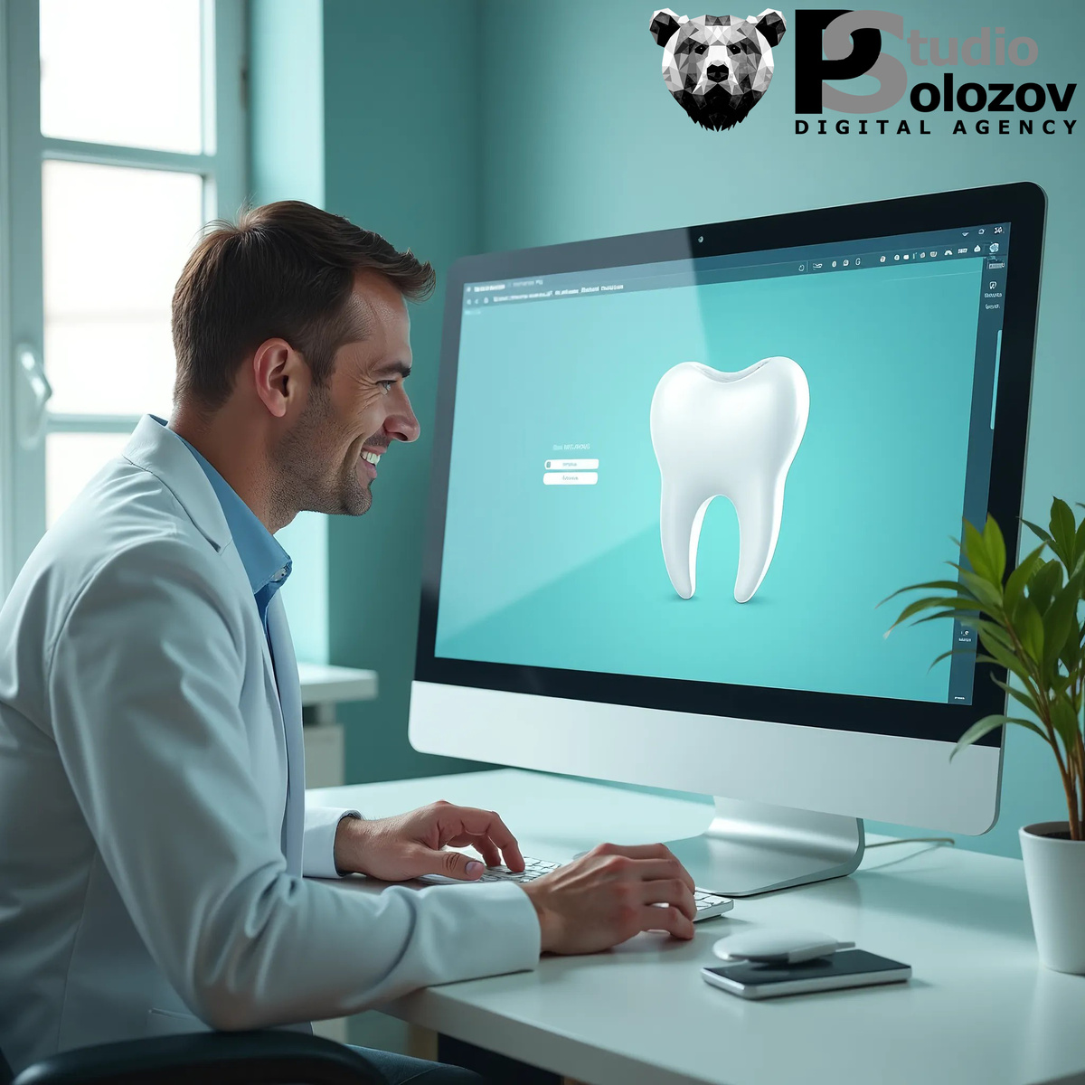 Кейс: запускаем контекстную рекламу для клиники с нуля. Первые 3 пациента за 10 дней