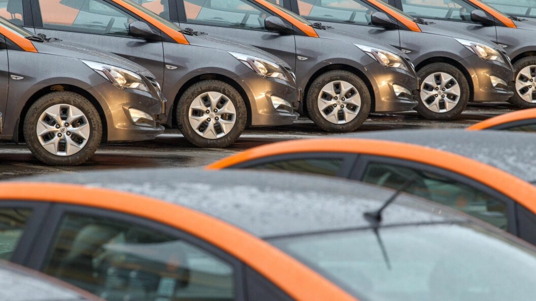    © Photoagency Interpress/Globallookpress