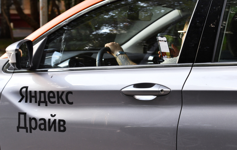    Фото: © Vladimir Baranov/Globallookpress