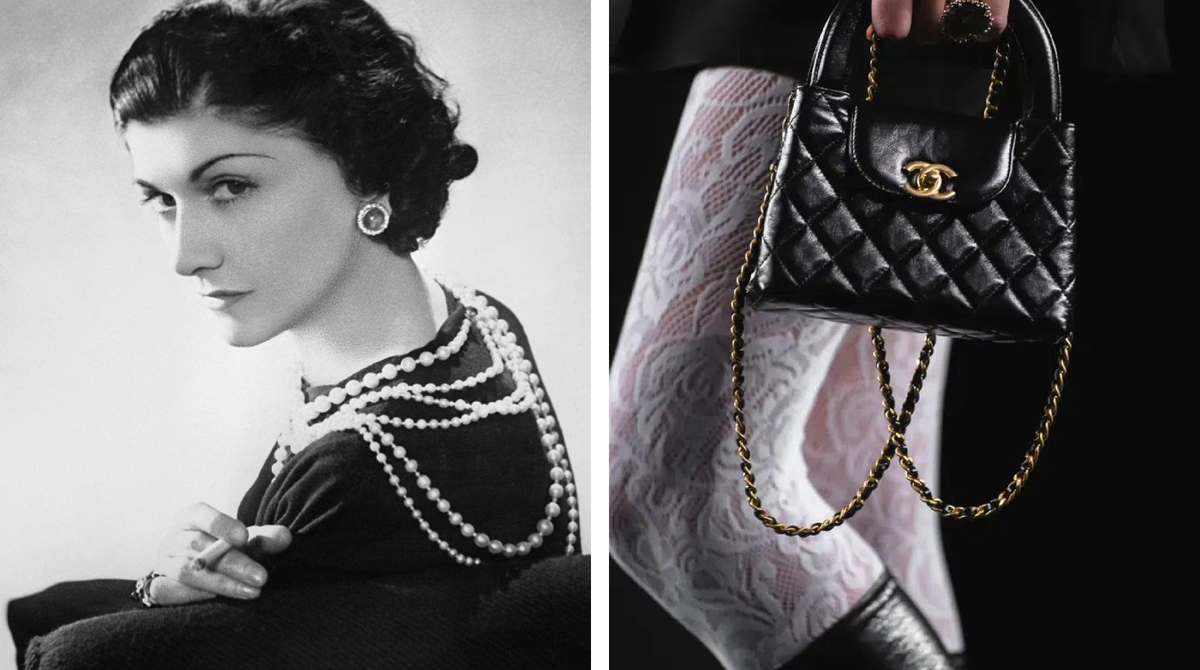 Редакционный коллаж