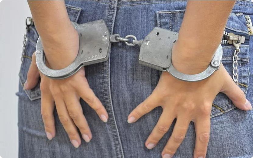    Жительницу Ижевска осудили за кражу алкоголя из магазина