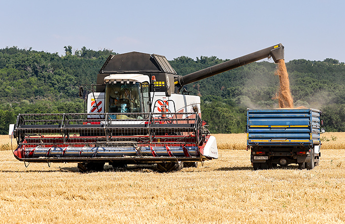    Иван Высочинский/ТАСС