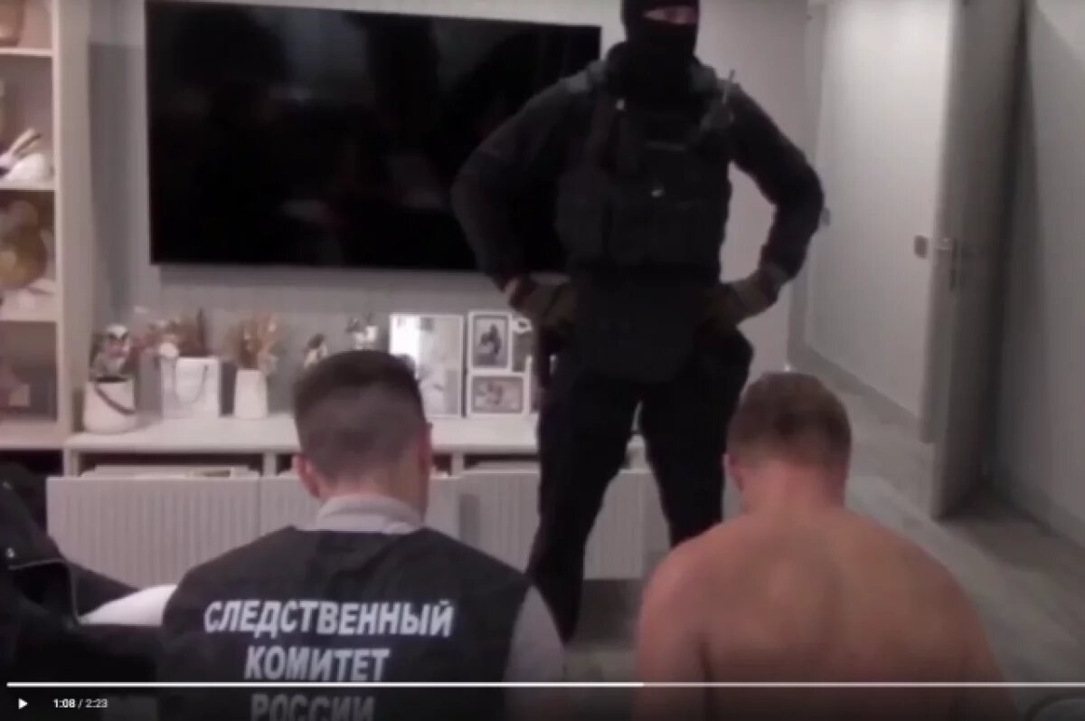    Ульяновские полицейские накрыли группу обнальщиков