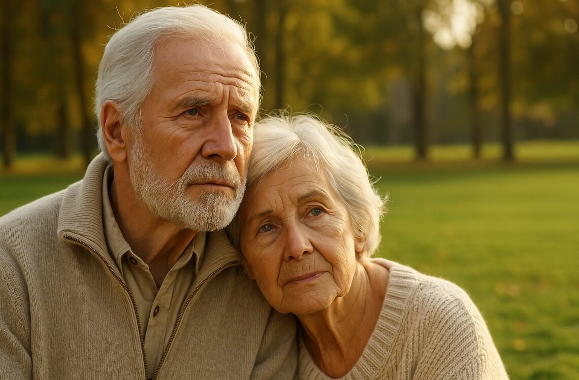    Ученые пришли к выводу, что средняя продолжительности жизни людей больше не будет увеличиваться, как это было в XX веке