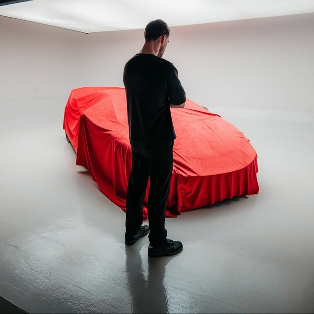 Аватарка телеграмм-канала наставника