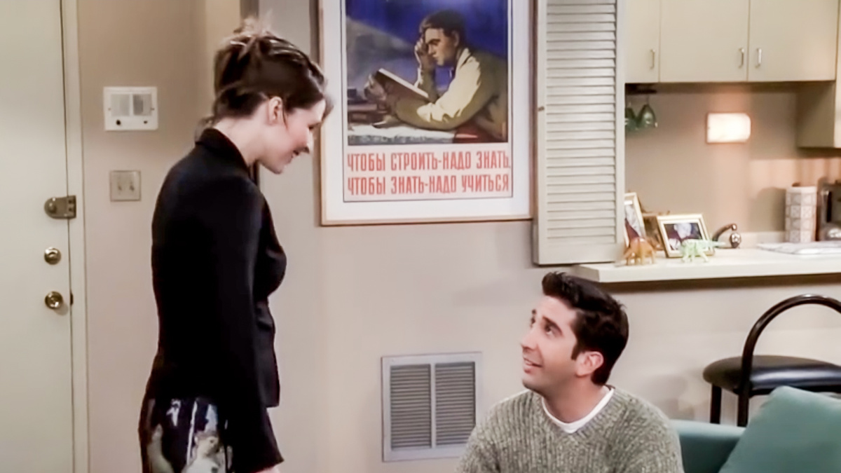 Дэвид Крейн, Марта Кауффман/ Bright/Kauffman/Crane Productions, 1994-2004