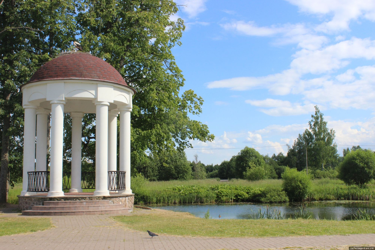 Фото: пресс-служба Псковского облсовпрофа