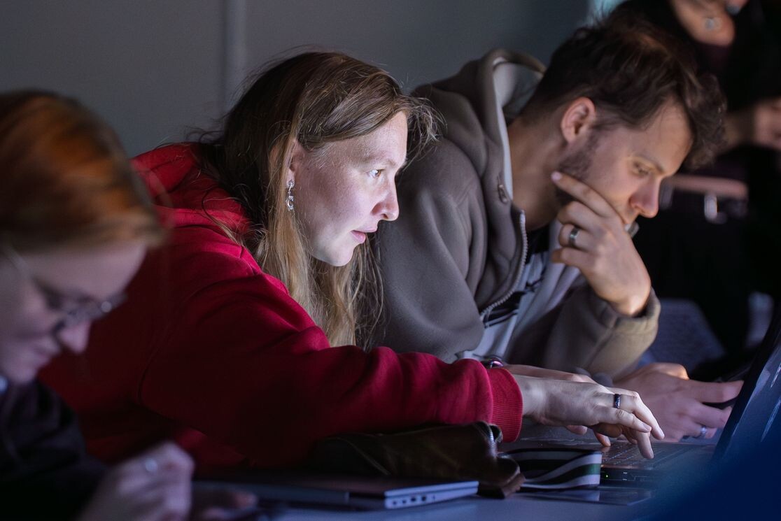 Данил Хазигалиев | Пресс-служба НИУ ВШЭ — Санкт-Петербург