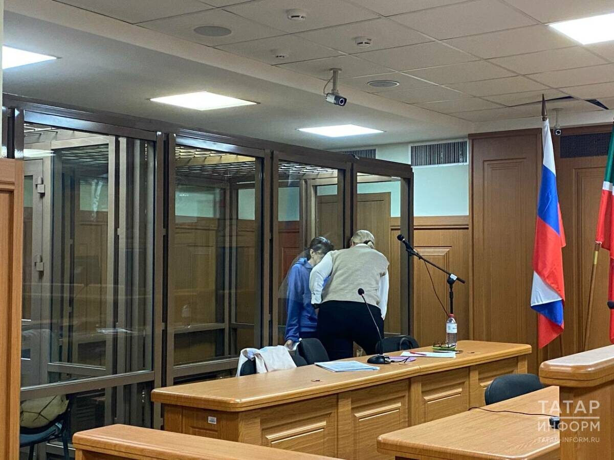 Фото: © Кирилл Гумиров / «Татар-информ»