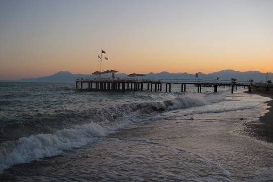    В АТОР рассказали о самых дорогих туристических поездках лета 2025 года