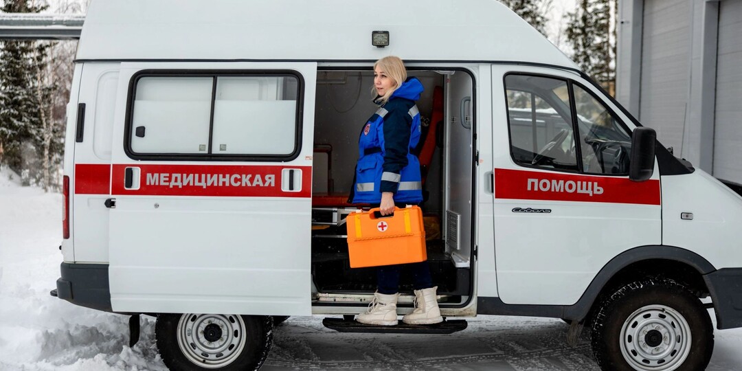 Новые правила ОМС: что улучшится для пациентов с 9 сентября