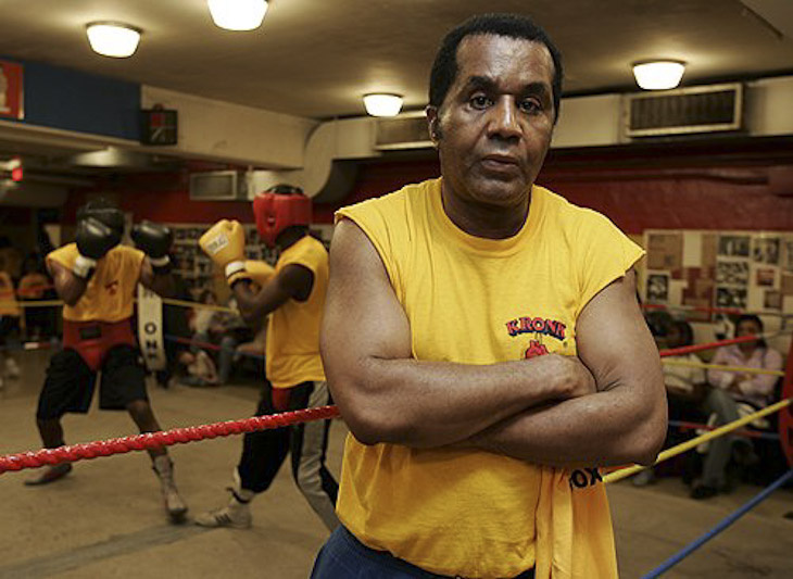 Эммануэль Стюард