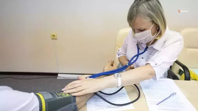      Фото: ИА «Победа26»