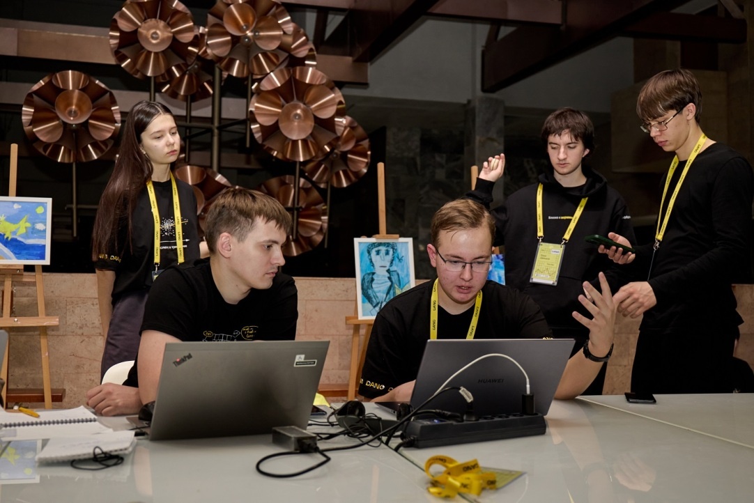 © Высшая школа экономики