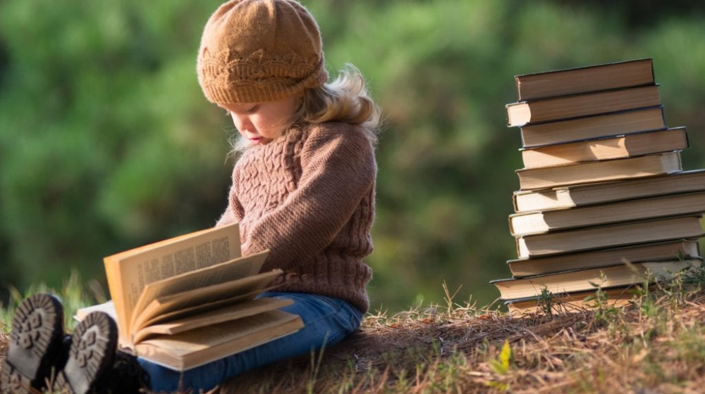    Книги, которые не забудутся