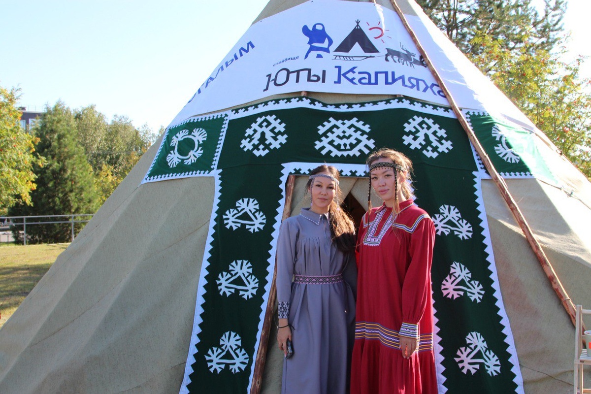    О достопримечательностях и людях Когалыма расскажут в программе «Непутевые заметки» Первого канала