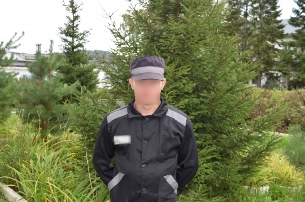    В Челябинске осуждённым предоставляют отпуск за пределами колонии