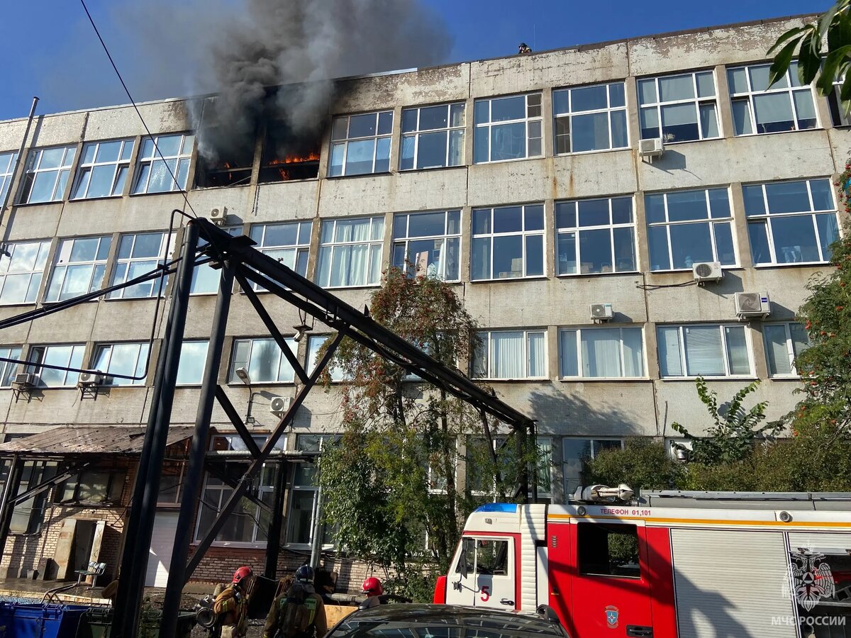    Фото: пресс-служба ГУ МЧС России по Петербургу