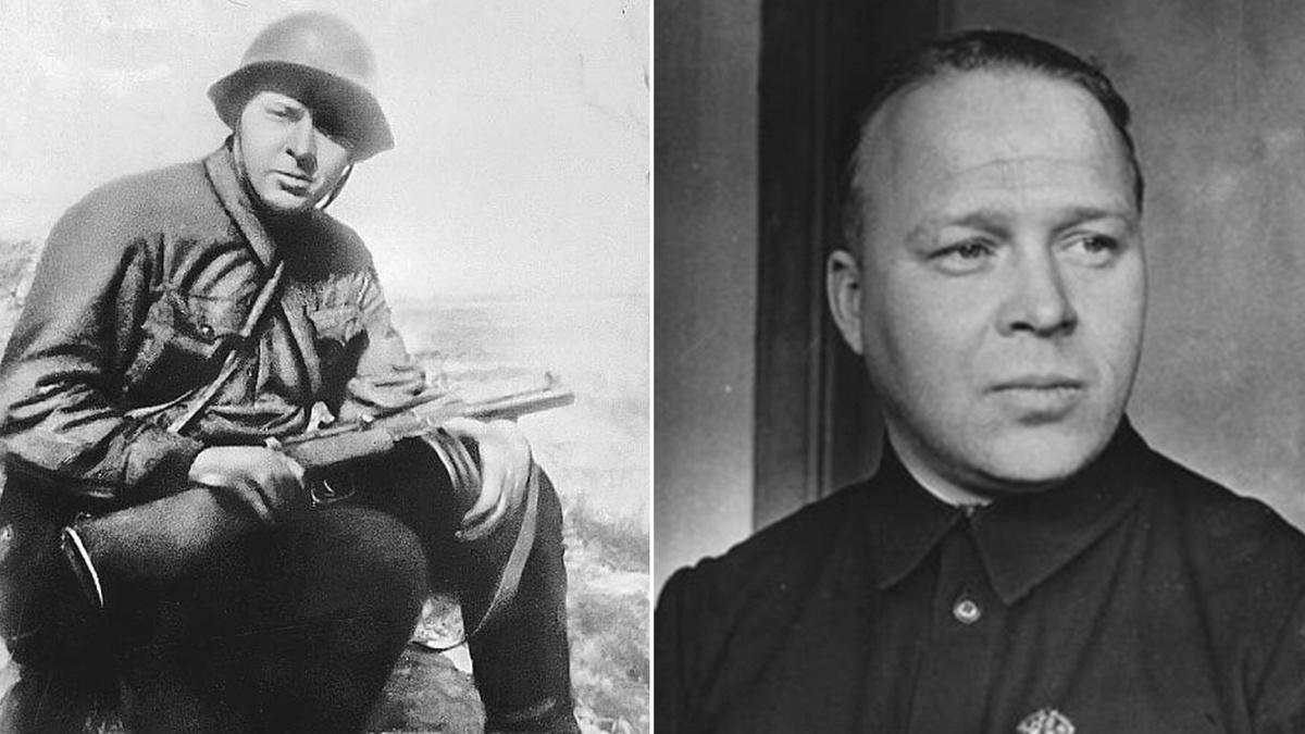 Виктор Темин, Сергей Васин/МАММ/МДФ/russiainphoto.ru