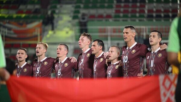    © Photo : Telegram / НОК Беларуси