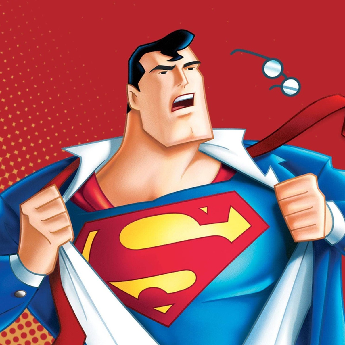     Оригинальный персонаж Warner Bros.