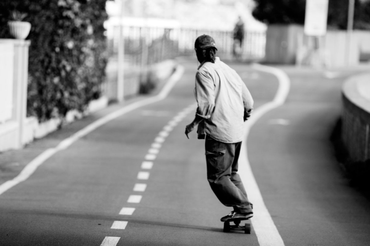 Основной «подозреваемый» — сеть пассивного режима мозга