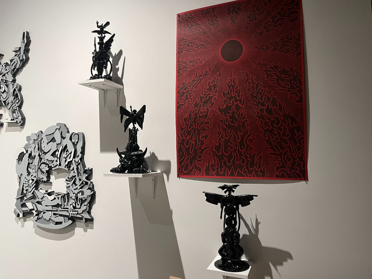 Сообщество современных сибирских художников