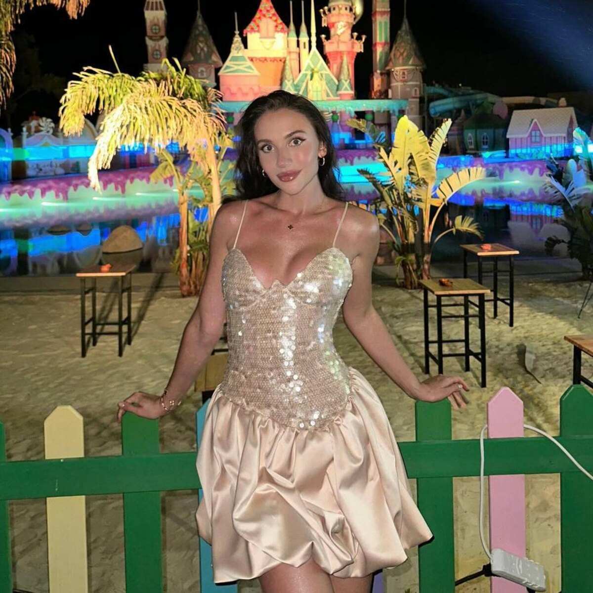    Mia Boyka Соцсети