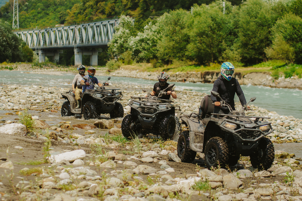 Фото компании "Козлотур"