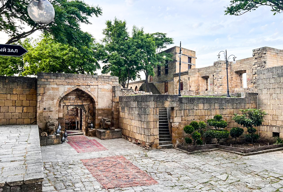 Ali Cura/Anadolu via Getty Images