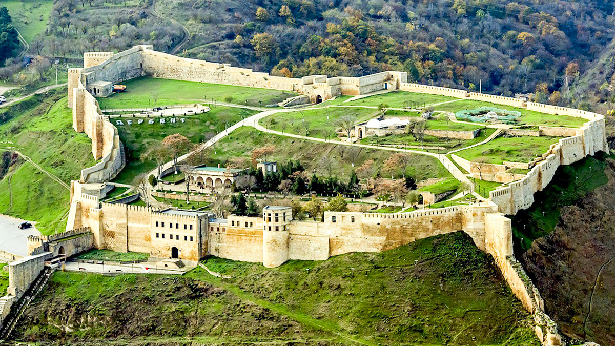 Serguei Fomine / Global Look Press