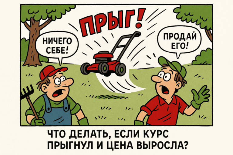    График показывает динамику изменения курса активов, важную для казахстанских инвесторов. Artem Motomul