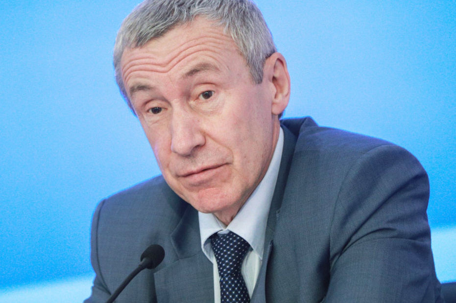    Сергей Булкин/NEWS.ru