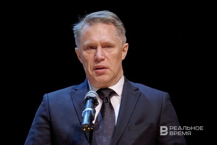   Динар Фатыхов / realnoevremya.ru