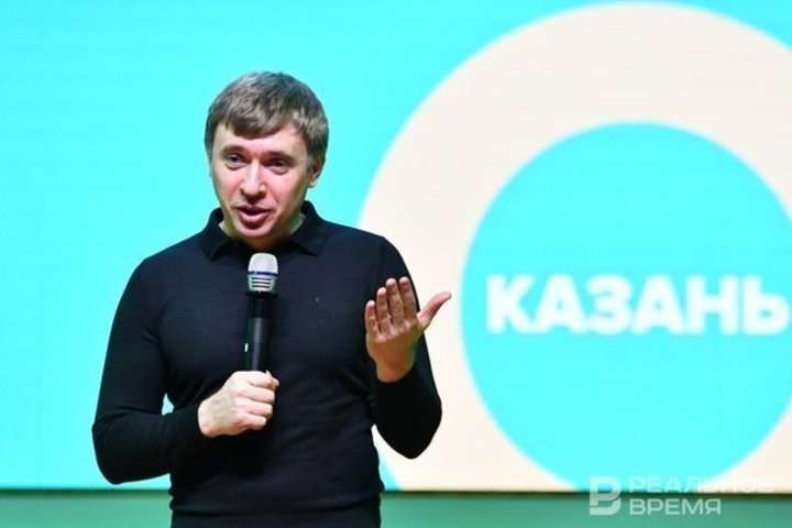   Максим Платонов / realnoevremya.ru