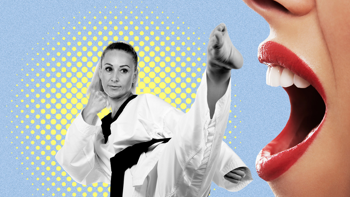 Кира Лисицкая (Фото: Gerville, IPGGutenbergUKLtd/Getty Images)