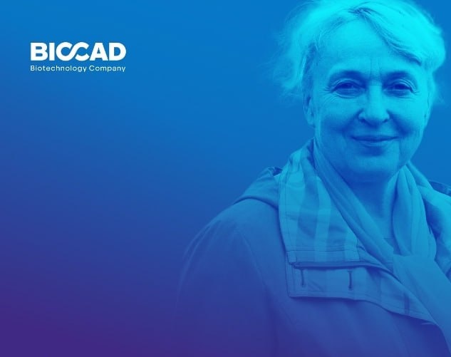 Изображение из социальных сетей BIOCAD