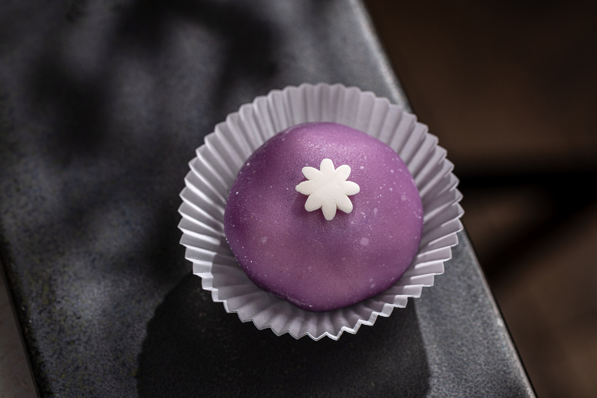 Моти с инжиром