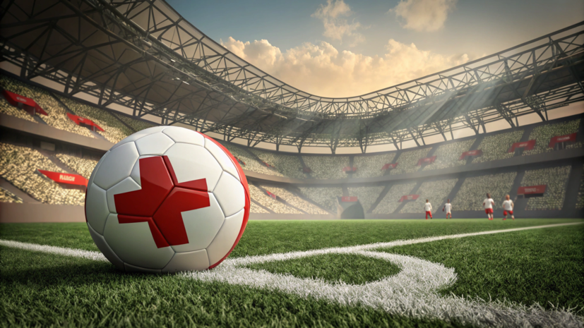   Сгенерировано с помощью ИИ