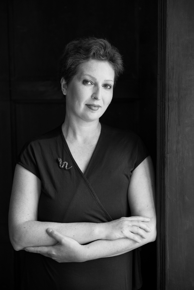 Архив проекта, фотограф Екатерина Баталина, г. Москва https://clck.ru/3P8FVb