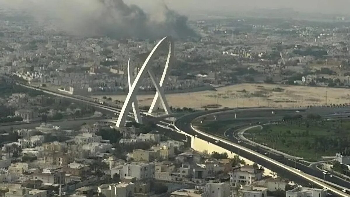   Кадр из видео / Соцсети