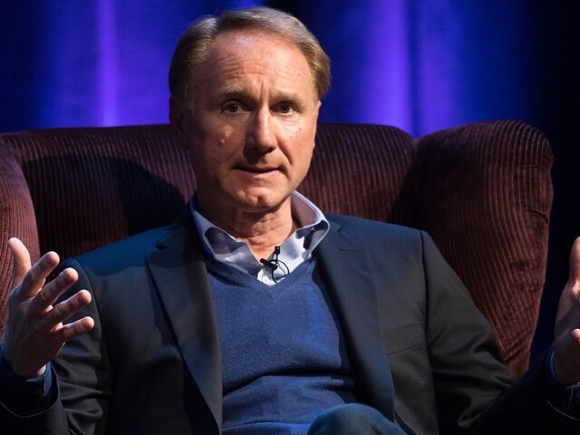    Фото: ТАСС/Zuma/Charlotte Graham